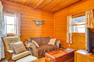 Bisbee Vacation Rental with Mountain Views and Sunroom - Bisbee - 9