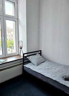 Noclegi Wałbrzych Centrum - Wałbrzych - 3