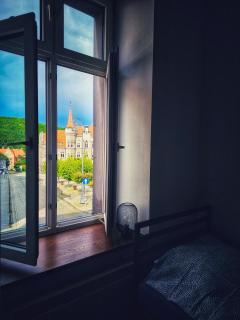 Noclegi Wałbrzych Centrum - Wałbrzych - 4