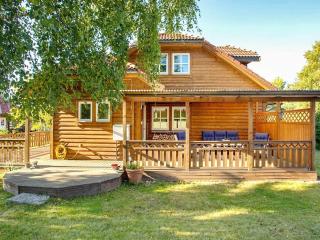 Holiday home MOTALA V - Nydalen - 5