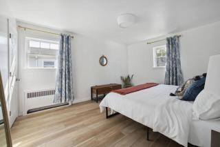 Marine Theme - 4 BR - Backyard - Fire pit - 8