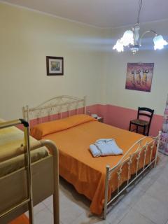Casa Sibarys 20 mt dalla Stazione piano terra - Sibari - 2