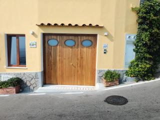 Casa Mia - Positano - 4