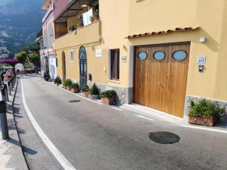 Casa Mia - Positano - 3