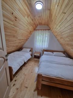 Bungalow in Mountain - Žabljak - 4