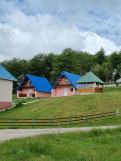 Bungalow in Mountain - Žabljak - 1