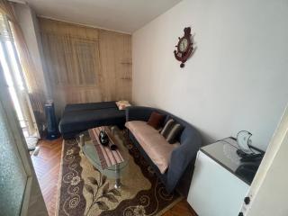 A-D free wi-fi internet, air conditioner,free parking - Podgorica - 9