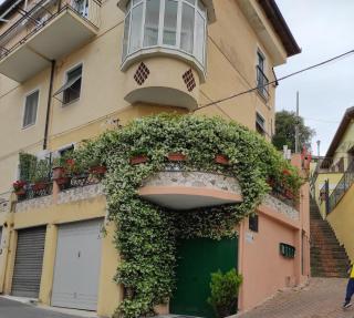 La casa dei gelsomini - Alassio - 5