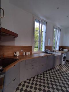 Domaine de Beaucamp - Châtelraould-Saint-Louvent - 8