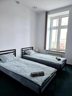 Noclegi Wałbrzych Centrum - Wałbrzych - 1