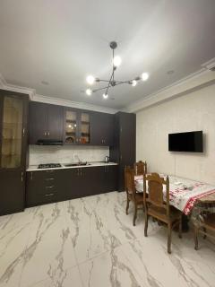 Green house - Apartment 1g - 17 - Rustavi - 7