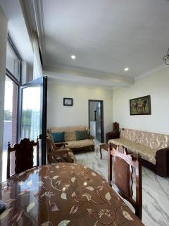 Green house - Apartment 1g - 17 - Rustavi - 5