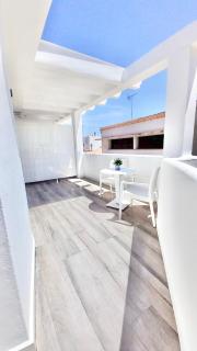 Alhattic Rooms - Alhaurín de la Torre - 8