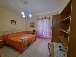 Casa Sibarys 20 mt dalla Stazione piano terra - Sibari - 9