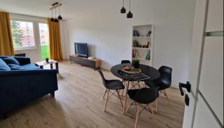 Apartament Lato Nad Morzem - Gdansk - 0