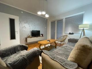 LeLand Apartment - Ohrid - 7
