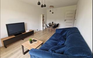 Apartament Lato Nad Morzem - Gdansk - 8