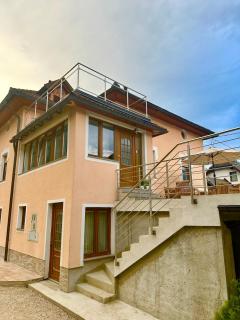 Apartma Kemper - Bovec - 7