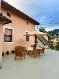 Apartma Kemper - Bovec - 8