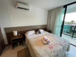 A307 Flat com tv a cabo no coração de Brasilia - Brasília - 5