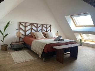 un petit coin sous les toits - 7