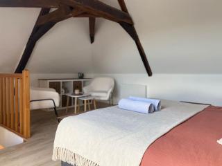 un petit coin sous les toits - 3