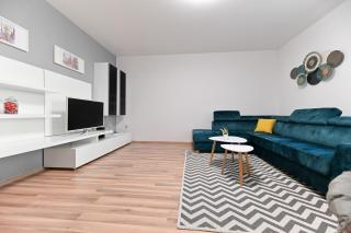 Peaceful apartment near Old Town - 2