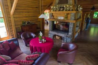 Crossline Lodge - 2