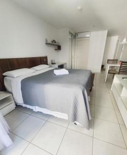 F1115 FD Flat em área central de Brasília - Asa Norte - Brasília - 9