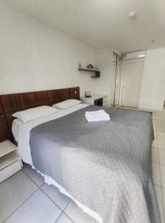 F1115 FD Flat em área central de Brasília - Asa Norte - Brasília - 3