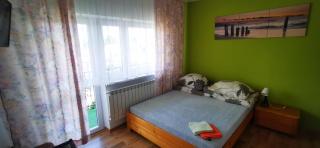 Noclegi "Marfikowe Pole" - Polańczyk - 5