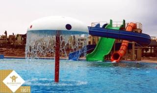 Bluebay Asia elsokhna aquapark بلوباي - Ain Sokhna - 1