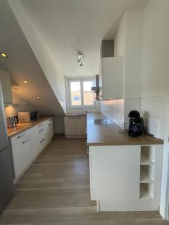 Ferienwohnung MaRe - Oberteuringen - 2