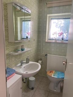 Ostsee Ferienwohnung - 2