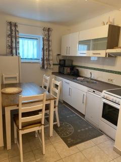 Ostsee Ferienwohnung - Scharbeutz - 3