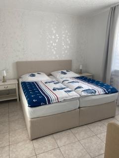 Ostsee Ferienwohnung - Scharbeutz - 4