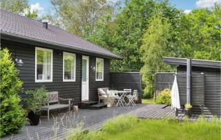 Beautiful Home In Vejby With Wifi - Vejby - 2