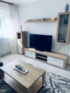 Ostsee Ferienwohnung - Scharbeutz - 5