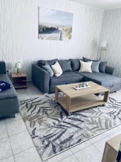 Ostsee Ferienwohnung - 0