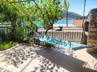 Apartmani Mediteran Copic - Grebaštica - 8