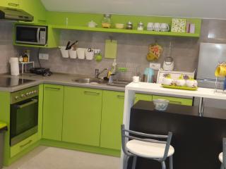 Kairos apartman - Vrdnik - 9