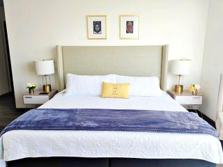 Velasco MaiaHome-POLANCO Depa con alberca/gym/spa/jacuzzi + 3BR - Città del Messico - 7