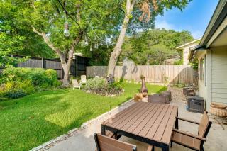 Austin Home Near Zilker Park with Yard Pets Allowed - 6
