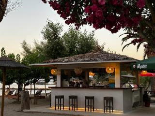 Three Stars Beach Hotel - Moraḯtika - 8