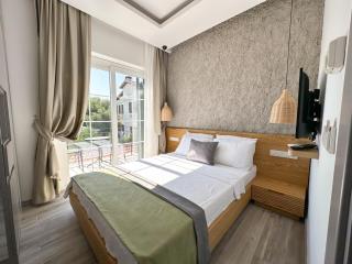 Müzeyyen Hanım Konağı Alaçatı - Alaçatı - 4