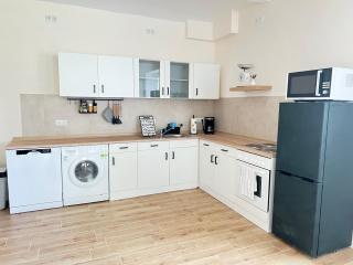 Ferienwohnung Villa Einetal - Aschersleben - 9