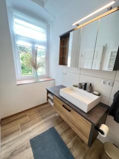 Ferienwohnung Villa Einetal - Aschersleben - 4