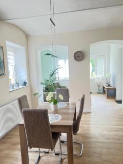 Ferienwohnung Villa Einetal - Aschersleben - 0