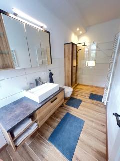 Ferienwohnung Villa Einetal - Aschersleben - 5