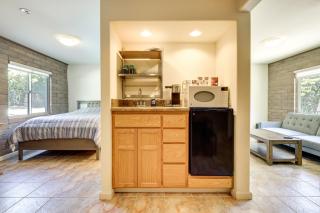 Clear Lake Getaway with Pool Access, Near Beaches! - Clearlake Oaks - 0